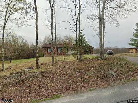 Tuthill Road, Waymart, PA 18472