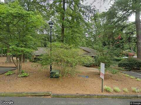 Bonnie Glen Drive Se, Marietta, GA 30067