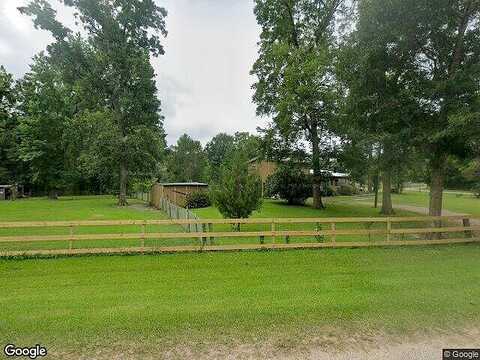 County Road 2500, Liberty, TX 77575