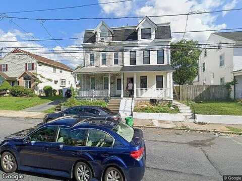 East Emaus Avenue, Allentown, PA 18103