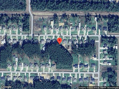 Road 66111, Dayton, TX 77535