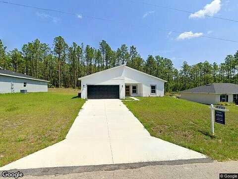 Sw 138Th Street Road, Ocala, FL 34473