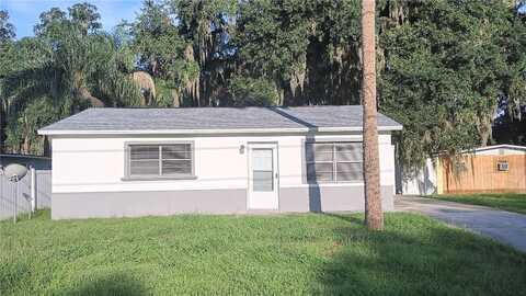 Washington Street, Port Richey, FL 34668