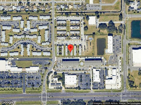 Ridenhour Circle, Orlando, FL 32809