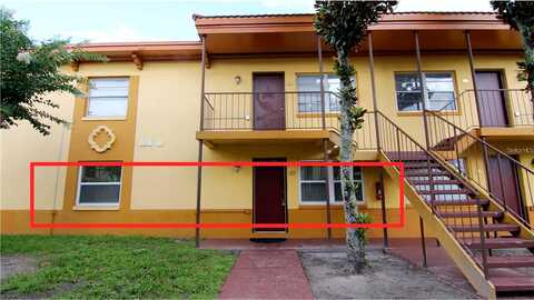 Ridenhour Circle, Orlando, FL 32809