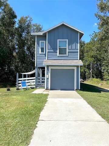 Road 5203, Cleveland, TX 77327