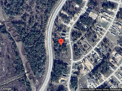 Road 5203, Cleveland, TX 77327