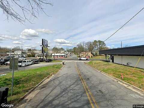 S Sycamore Street Sw, Rome, GA 30165