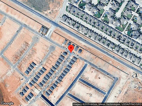 Expedition Dr., Midland, TX 79707