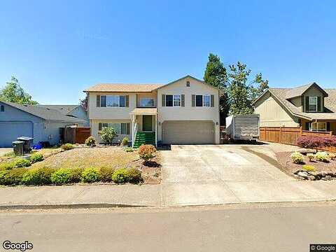 S 41St Pl, Springfield, OR 97478