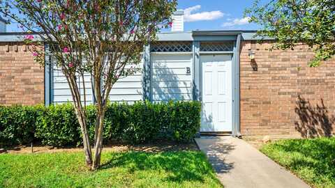 Bellaire Drive, Hurst, TX 76053