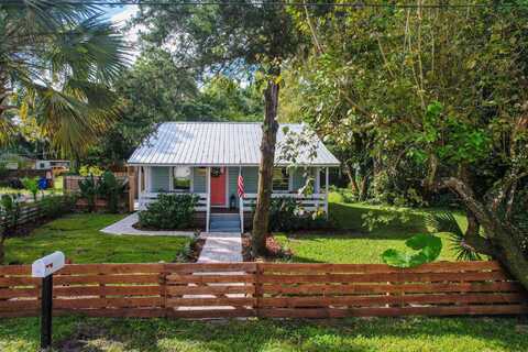 Madeore St, Saint Augustine, FL 32084