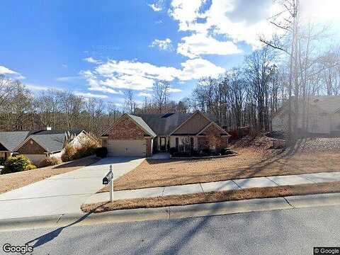 Graham Crossing, Winder, GA 30680