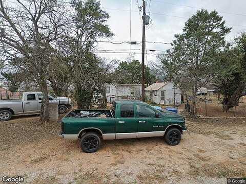 Avenue T, MARBLE FALLS, TX 78654