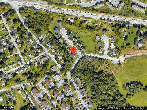 Old Forge Court, Harrisburg, PA 17111