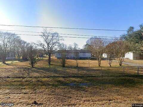 Avenue A, Rosharon, TX 77583