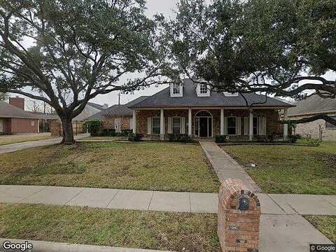 Wilcrest Drive, Houston, TX 77042