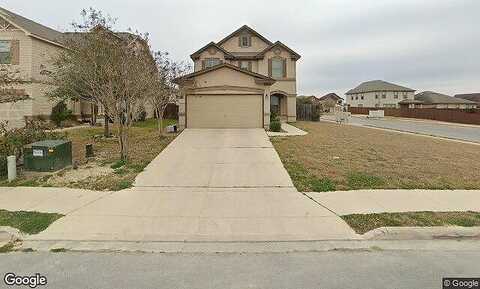 Columbia Dr, Schertz, TX 78108
