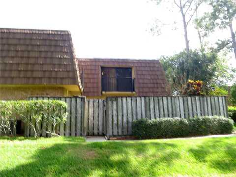Elm Court, Orlando, FL 32811