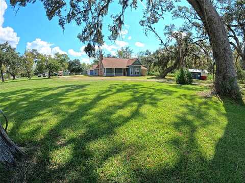County Road 353, Brazoria, TX 77422