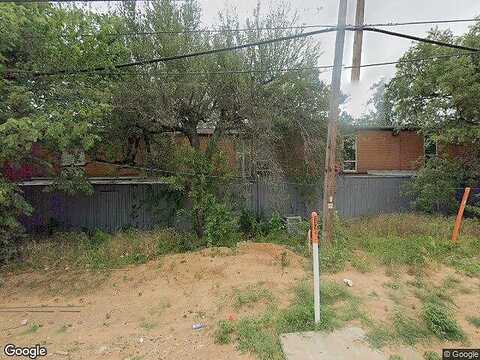 E Avenue J, Grand Prairie, TX 75050