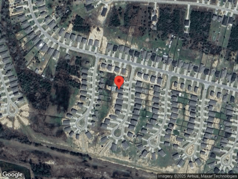 Rd 51028, Cleveland, TX 77327
