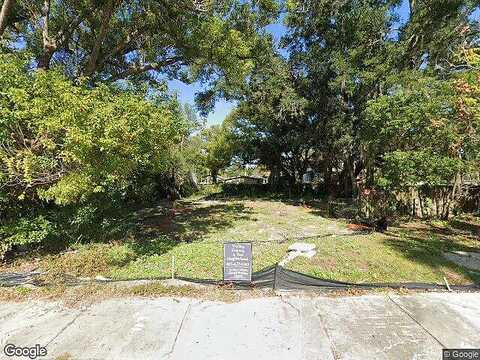 W Euclid Avenue, Tampa, FL 33602