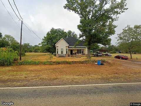 W Rusk, Mount Enterprise, TX 75681