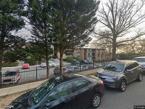 N Armistead Street, Alexandria, VA 22312