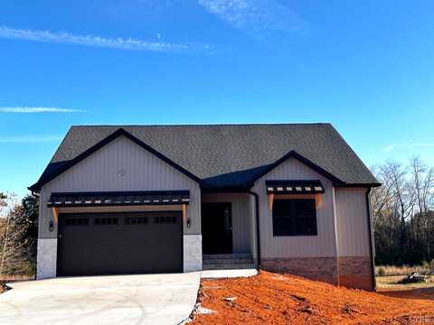 Colonial Highway, Evington, VA 24550