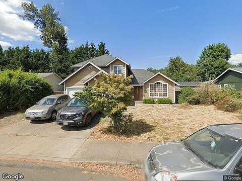 Glacier St, Springfield, OR 97478