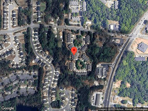 Kousa Road, Austell, GA 30106