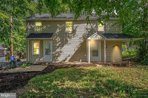 Lincoln Avenue, Pottstown, PA 19464
