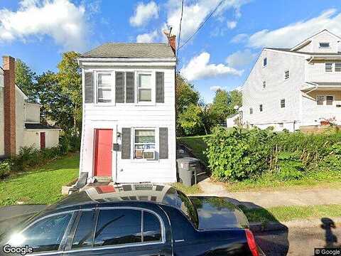 Lincoln Avenue, Pottstown, PA 19464