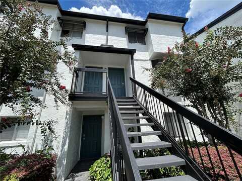 S Semoran Boulevard, Orlando, FL 32822