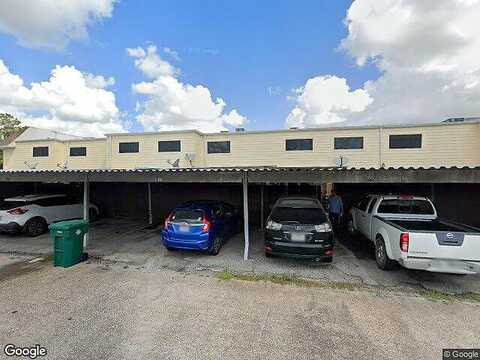 Keeler Court, Pasadena, TX 77503