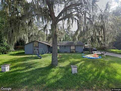 Silver Pines Avenue, Zephyrhills, FL 33542