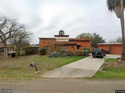 Sun Bow Lane, Mcallen, TX 78504