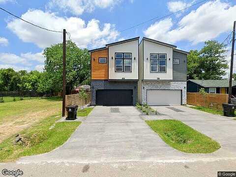 Goodhope Street, Houston, TX 77021