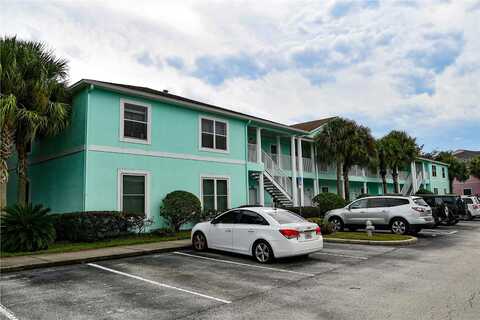 Sun Lake Court, Kissimmee, FL 34747