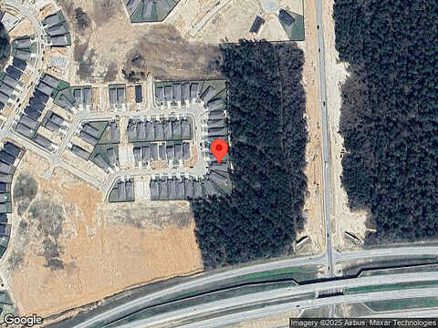 Dam Drop Drive, New Caney, TX 77357