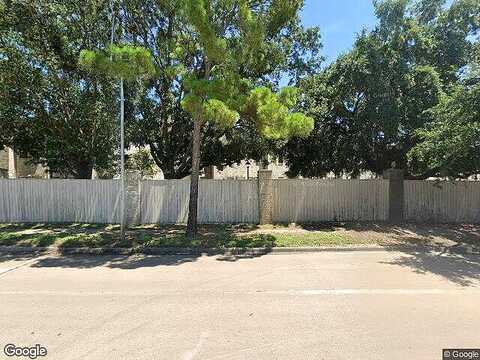 Holly Hall Street, Houston, TX 77054