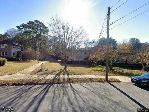 Lakemoore Drive Ne, Atlanta, GA 30342