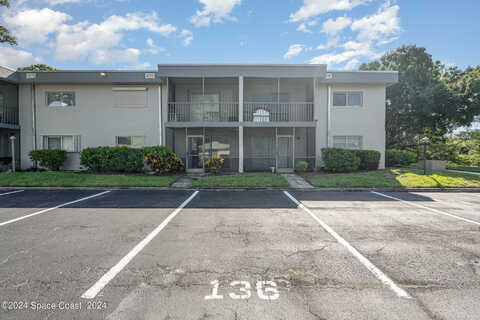 Thrush Drive, Melbourne, FL 32935
