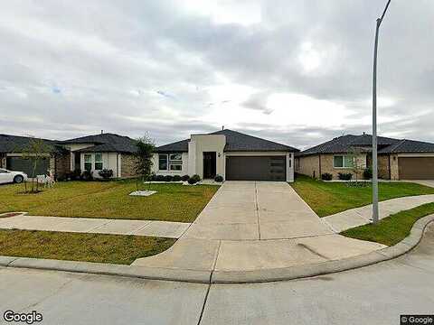 Lupo River Ct, Katy, TX 77494