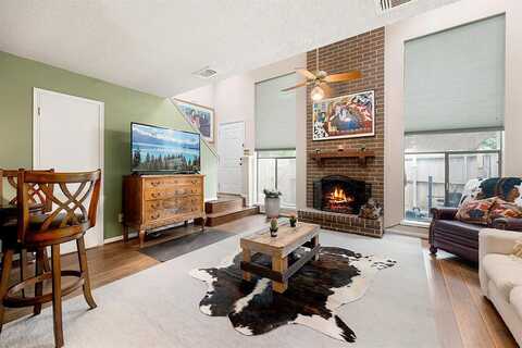 Panagard Drive, Houston, TX 77082