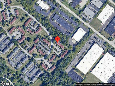 Stone Ridge, Eagleville, PA 19403