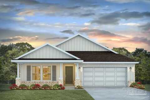 Chevy Cir, Pace, FL 32571