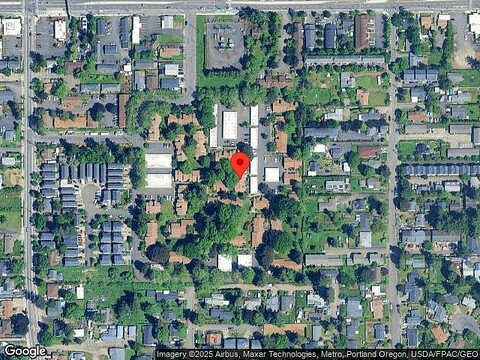 Se 138Th Ave, Portland, OR 97236