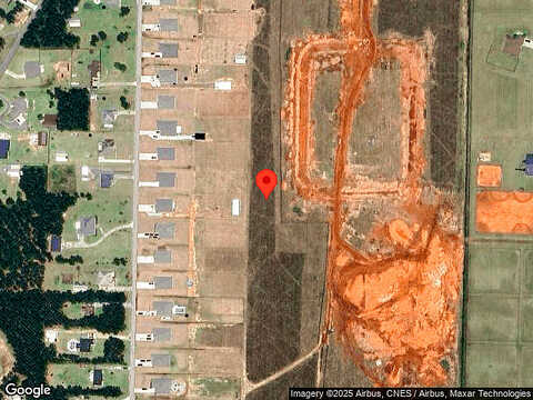 Chevy Cir, Pace, FL 32571